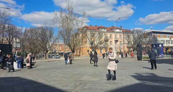 Banjaluka zima/proljeće/Goran Dakić/