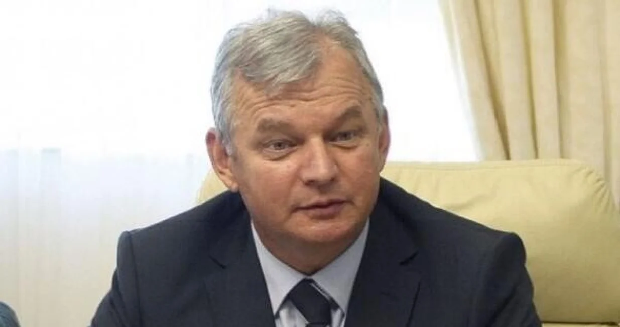 Željko Kovačević, bivši ministar industrije, energetike i rudarstva RS, hapšenje/