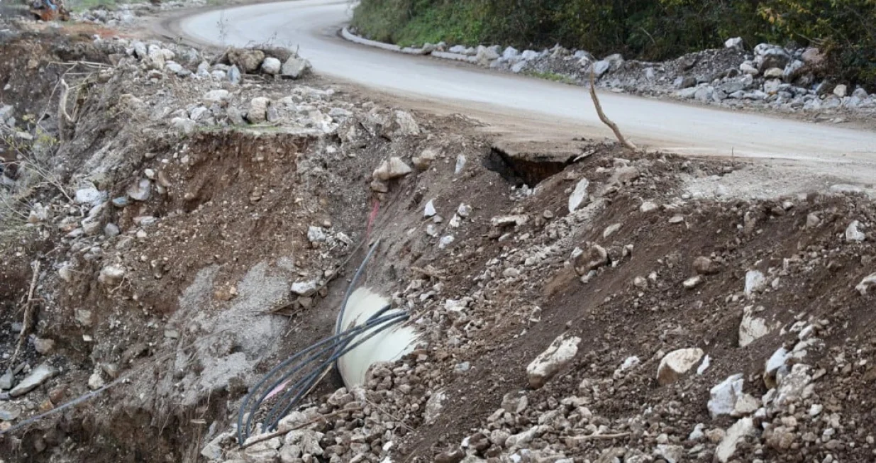 jablanica, posušje, sanacija/