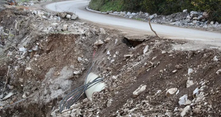 jablanica, posušje, sanacija/