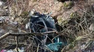 Saobraćajna nesreća u Bugojnu/Bugojno Danas/