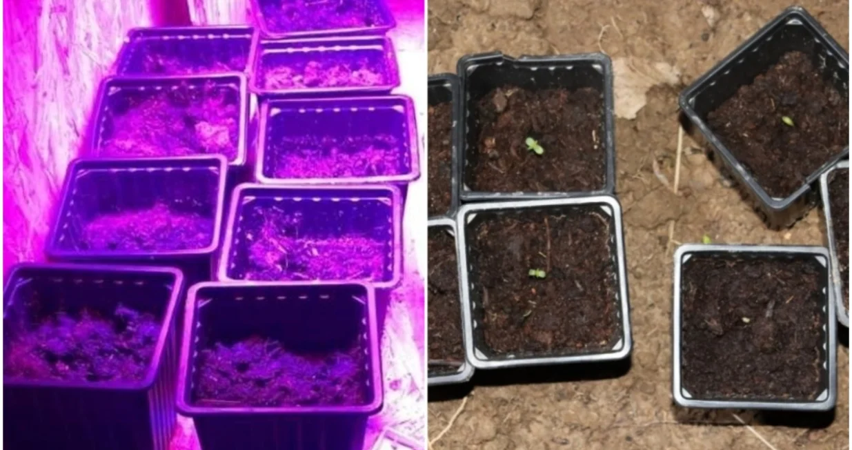 Pronađena laboratorija/PU Bosanska Gradiška/