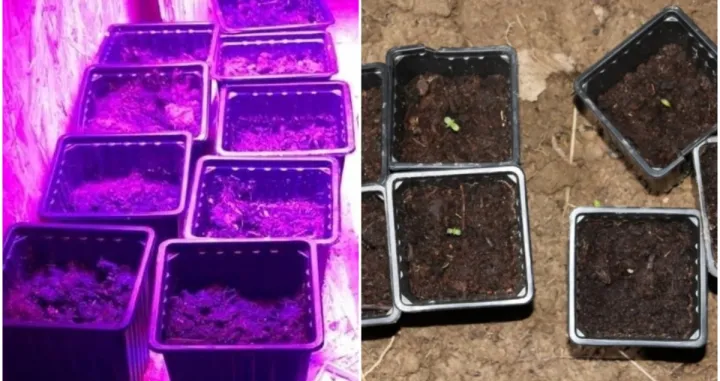 Pronađena laboratorija/PU Bosanska Gradiška/