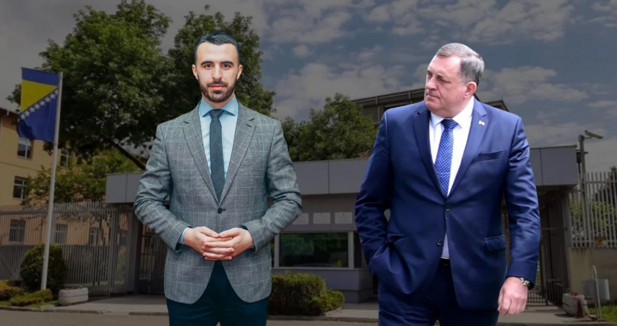 Davidović će se ipak okrenuti Sudu BiH/