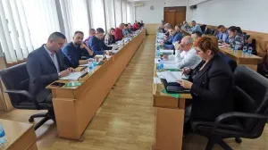 Skupština Opštine teslić/