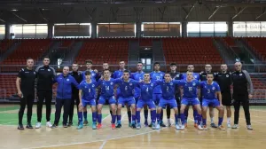 Juniorska fudbalska reprezentacija BiH
