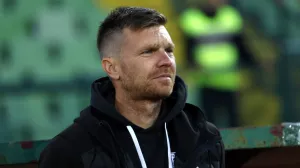 Sarajevo - Zvijezda 09Simon Rožman