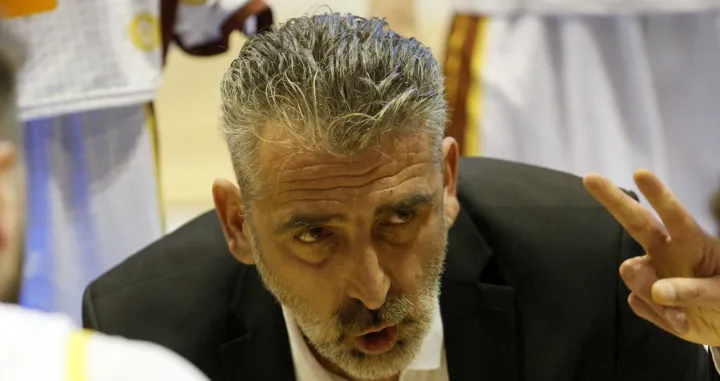 KK Bosna - Podgorica - ABA 2 liga (FOTO: Sport1 - Sanel Konjhodžić)