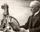 Rudolf Diesel, izumitelj, dizel, motor, automobili//