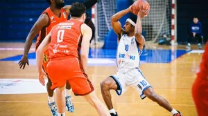 Široki - Vojvodina (FOTO: HKK Široki)