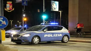 italija policija/-