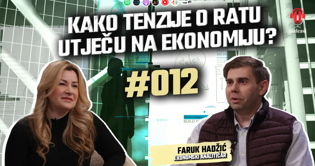 Životna škola sa Farukom Hadžićem/