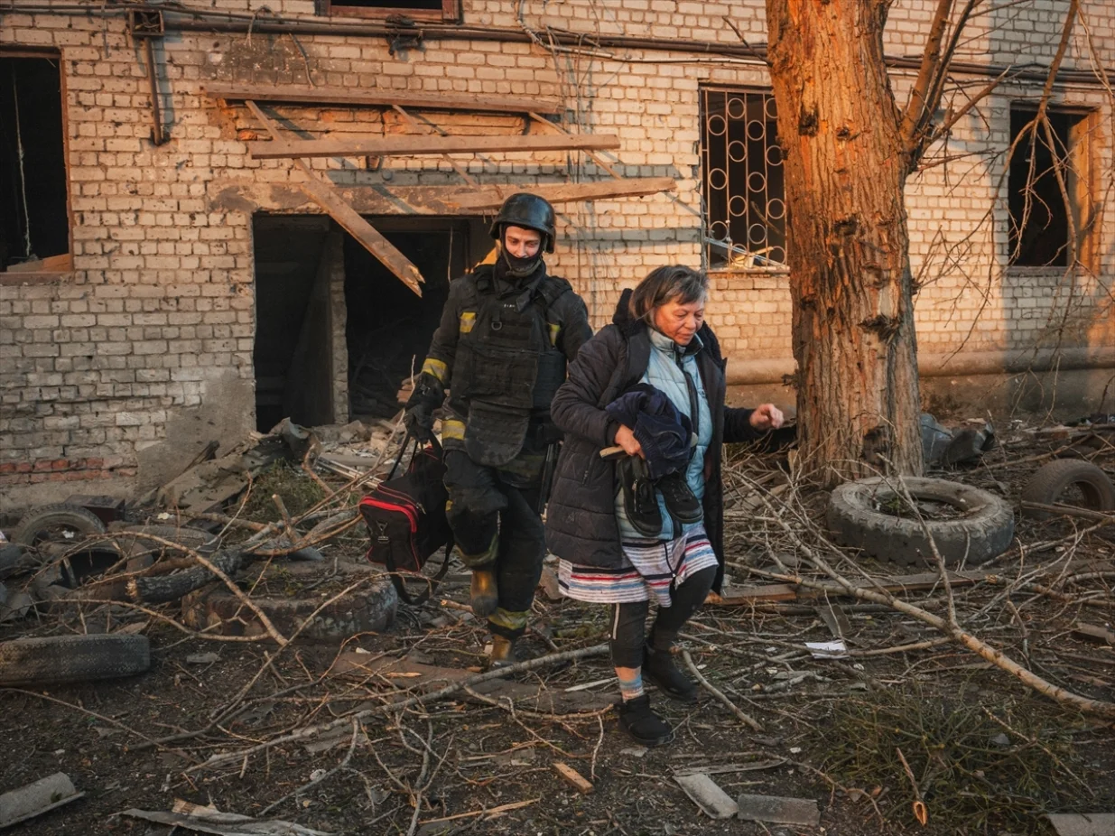 ukrajina raketiranje aa 1/