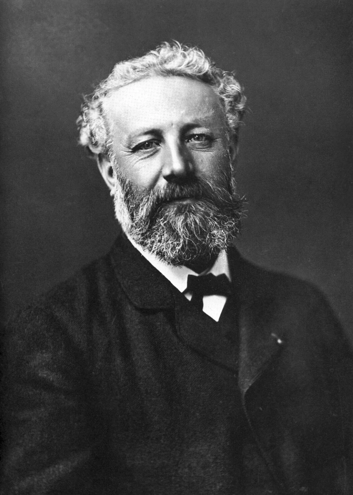 Jules Verne/