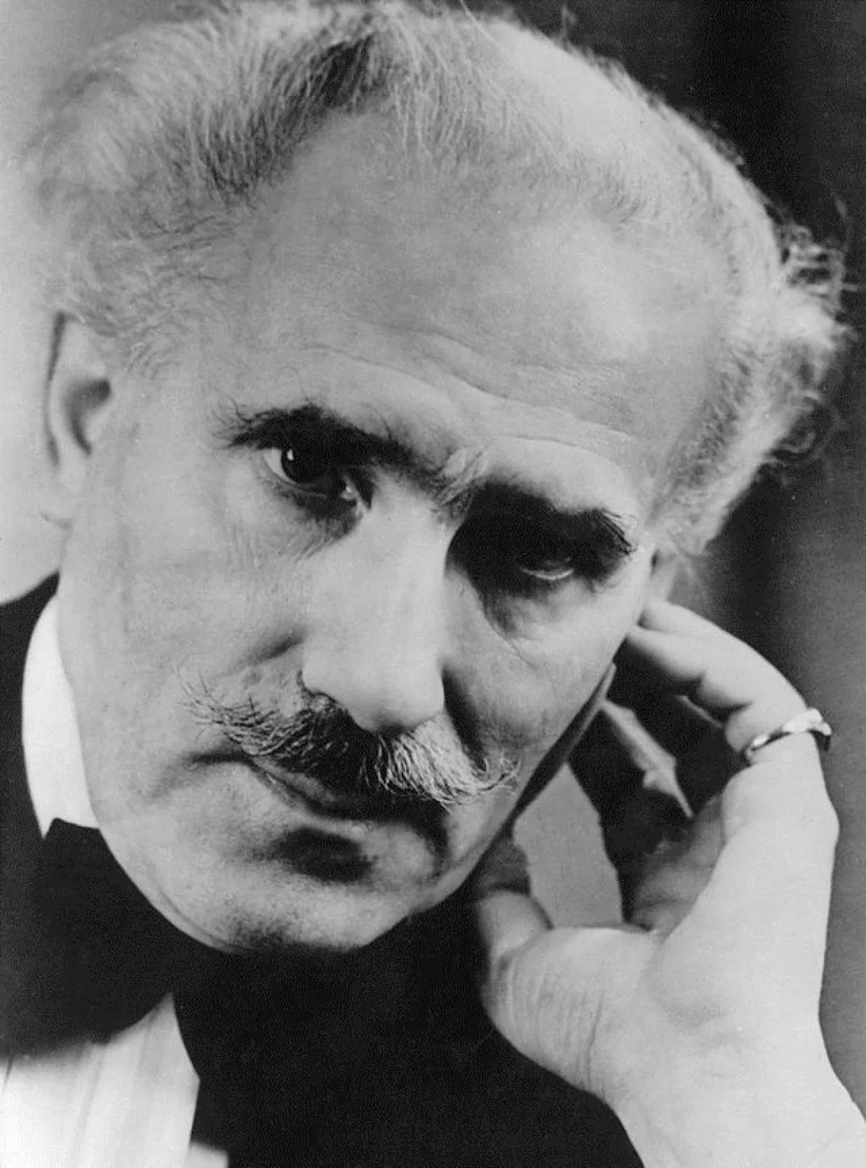 Arturo Toscanini/