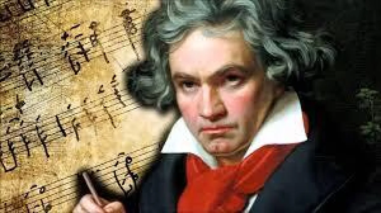 Ludwig van Beethoven/