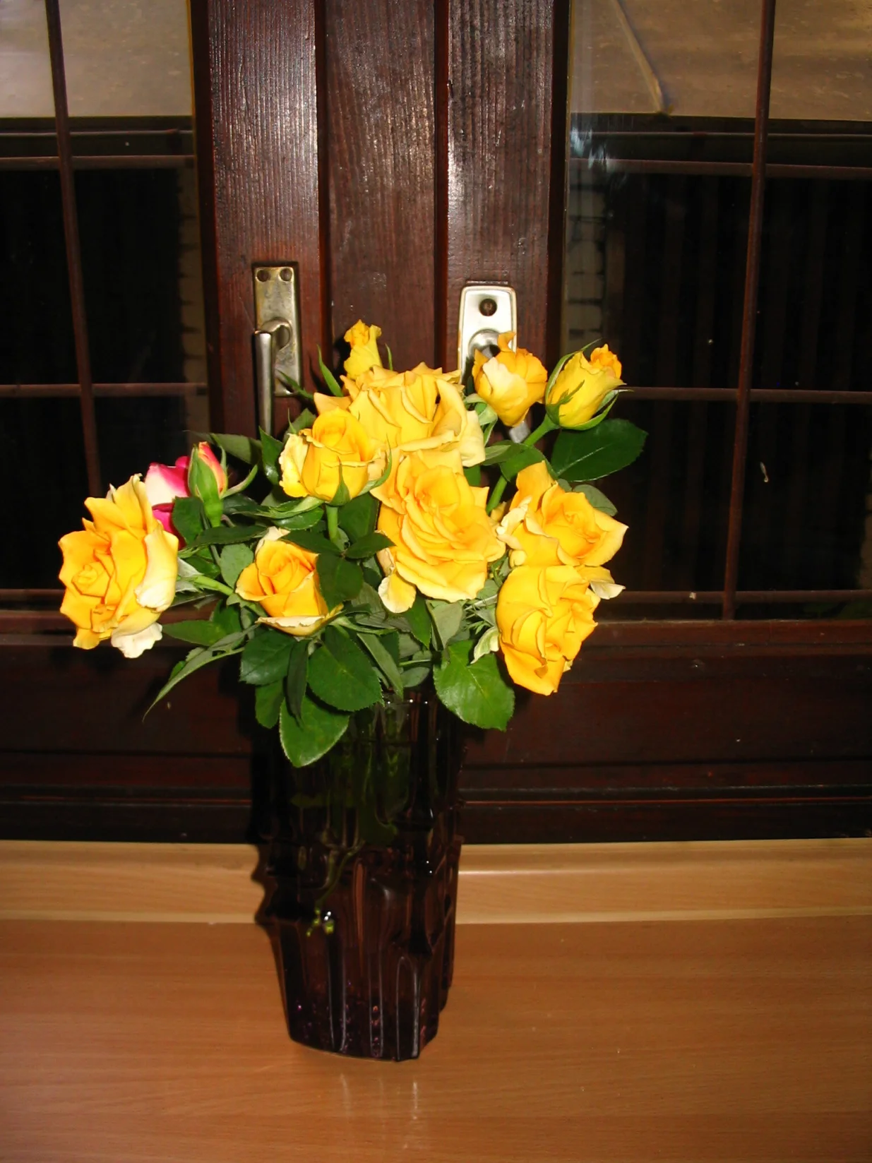 Vazu i cvijeće treba uskladiti/