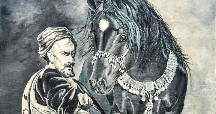 Husein Kapetan Gradaščević/