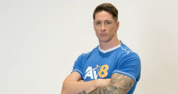 Fernando Torres