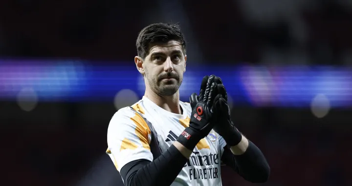 FOTO: REUTERS/Juan Medina