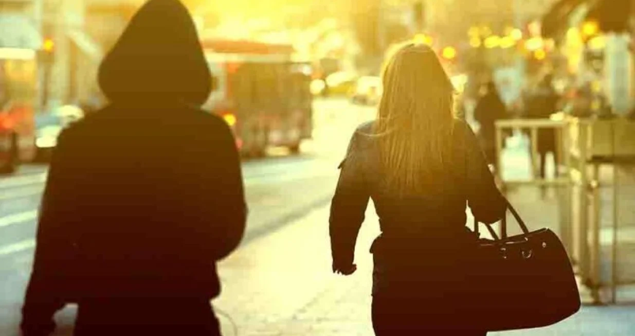 proganjanje, praćenje/Ilustracija/-