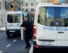 zagreb policija/