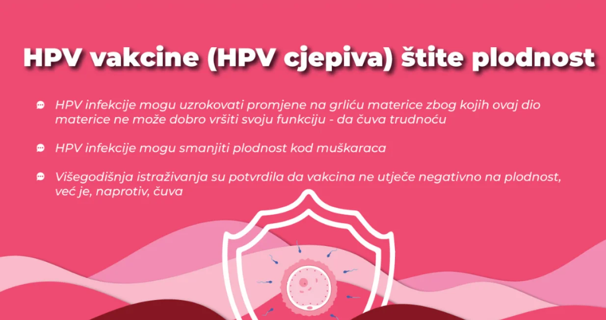 Vakcine su ključan alat u zaštiti zdravlja/