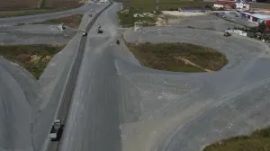 Autoput Banjaluka Prijedor/