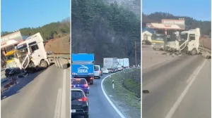 Saobraćaj obustavljen/Čitatelj//