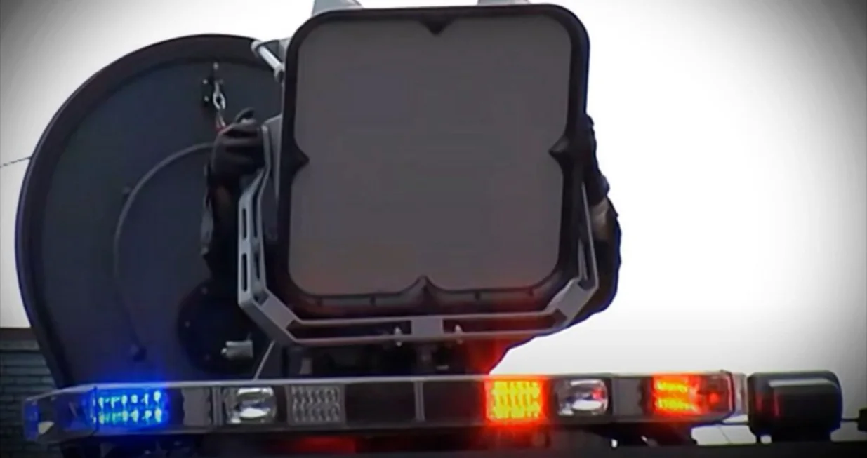 Zvučni top/Screenshot