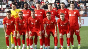 FK Velež - FK Sarajevo (FOTO: Sanel Konjhodžić/Sport1)