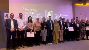 Izgled budućeg spomenika/