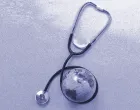 Vizual za kolumnu, stetoskop, doktori, zdravstvo/Benjamin Krnić