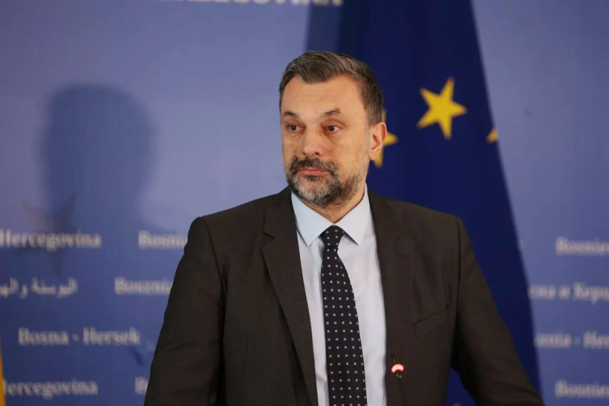 Elmedin Konaković/Hazim Aljović