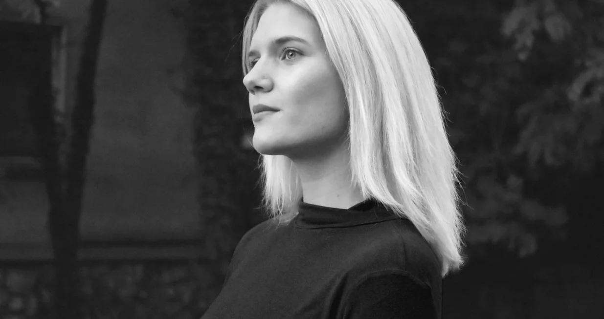 Književnica Anđela Bulajić/