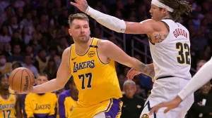Luka Dončić (FOTO: Jayne Kamin-Oncea/IMAGN IMAGES via Reuters Connect)