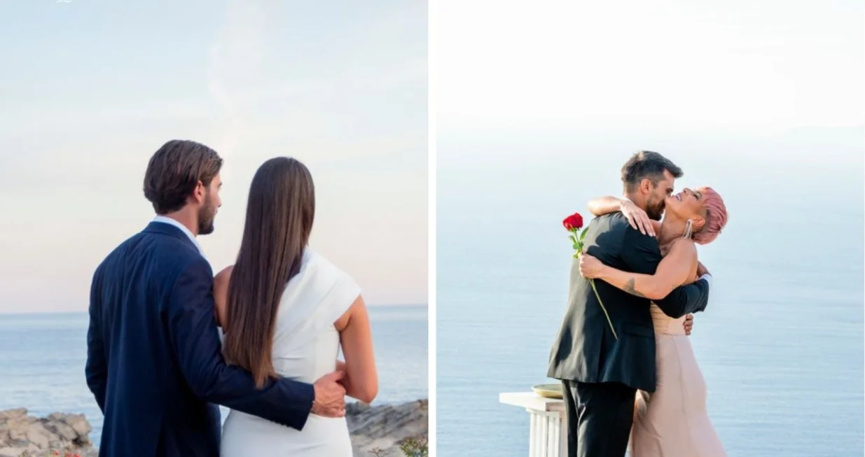 Poznate pobjednice showa Gospodin savršeni//