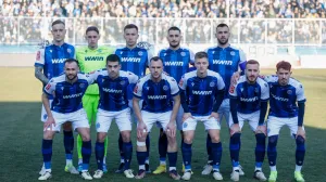 FK Željezničar - FK Sarajevo (FOTO: Damir Deljo/Oslobođenje)