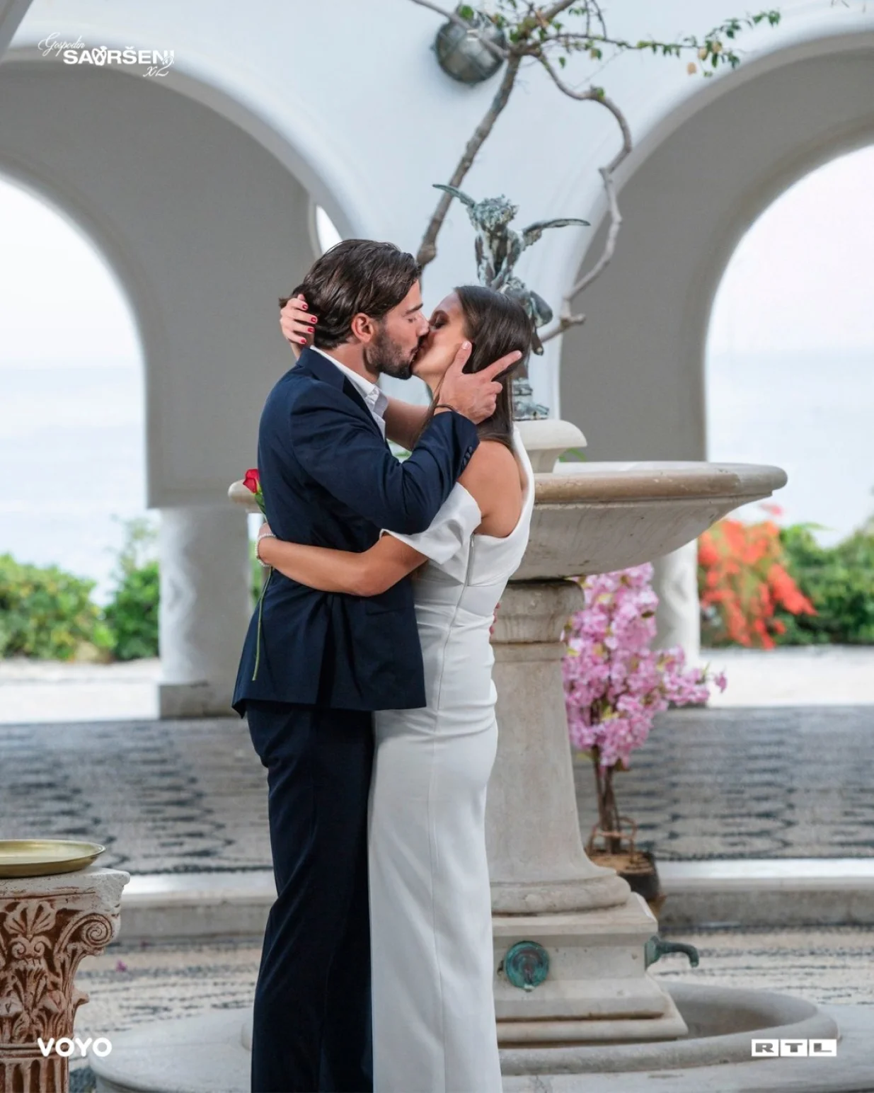 Vanja Stojanović, jedna od pobjednica showa Gospodin Savršeni//