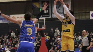 BiH - Kipar (FOTO: Jasmin Duvnjaković/Sport1)