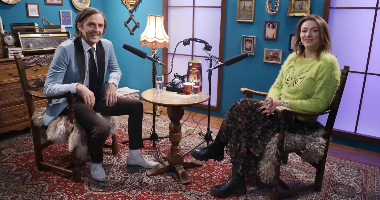 Opet Laka Ana Poznanović/