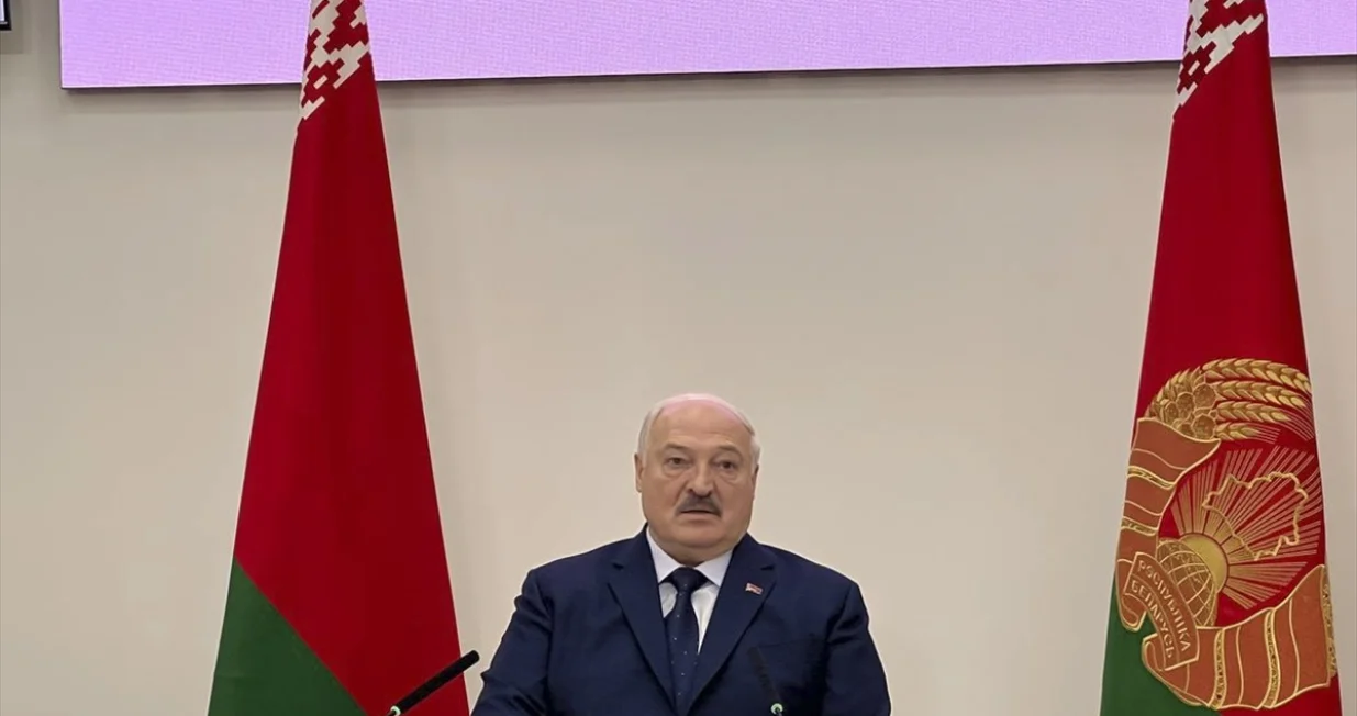 Aleksandar Lukašenko u borbi za sedmi mandat. Predsjednički izbori u Bjelorusiji//