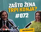 Ana Poznanović i Opet Laka/