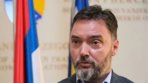 Košarac:/Instagram/