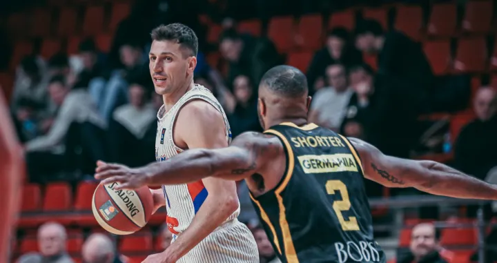 Dragan Milosavljević