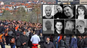 makedonija, dnk, klub, požar, bend//