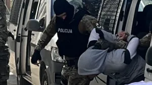 akcija Štit2, MUP SBK/Mup Sbk