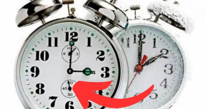 Ljetno računanje vremena/