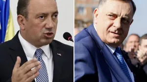 Crnadak:/Arhiva/Lejla Sofradžija