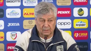 Mircea Lucescu 